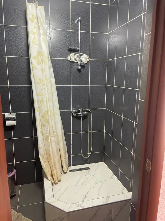 Коттедж Коттедж Таунхаус Парус с парковкой — Анапа