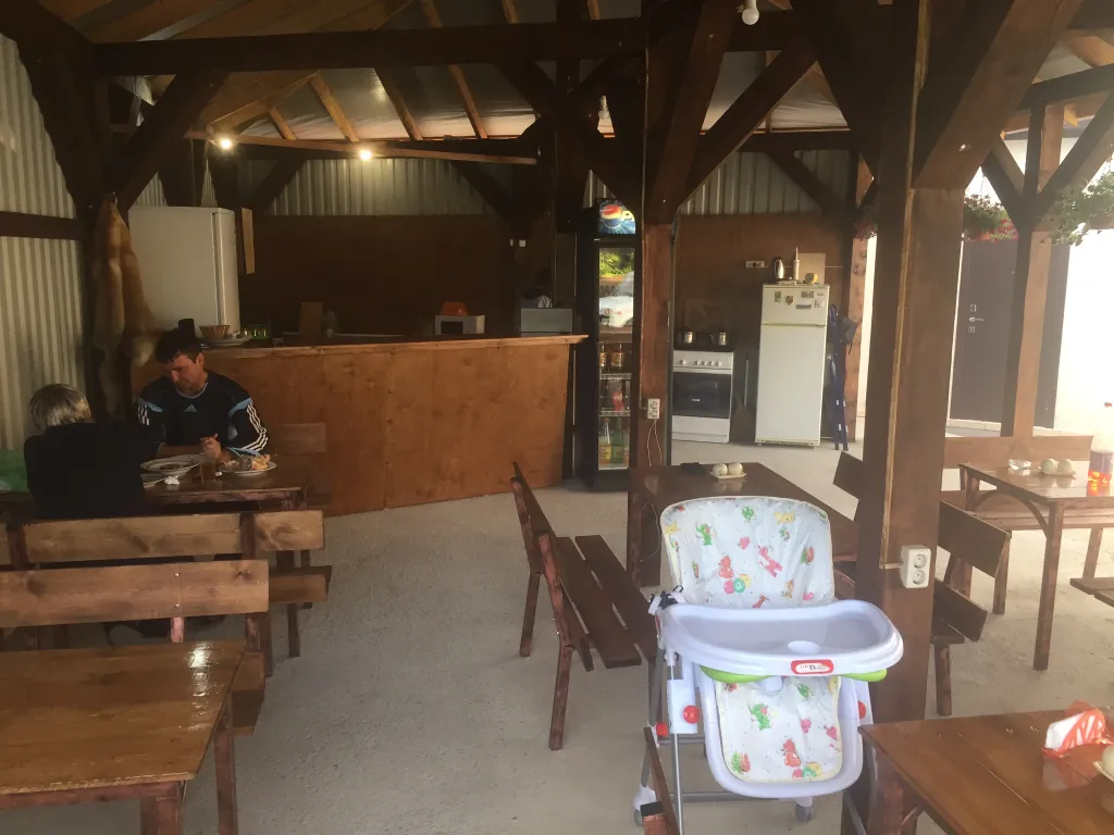 Отдых в Абхазии у моря