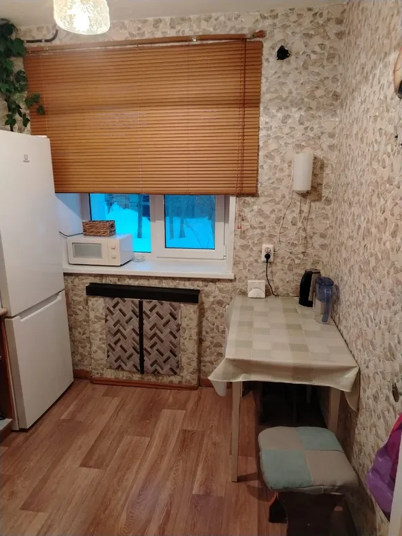 В гостях у Елены