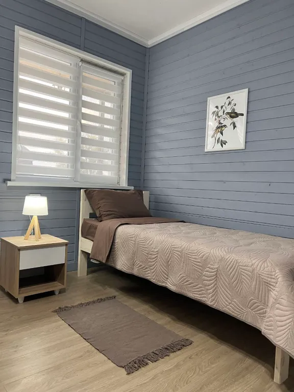 2-комнатный Дом