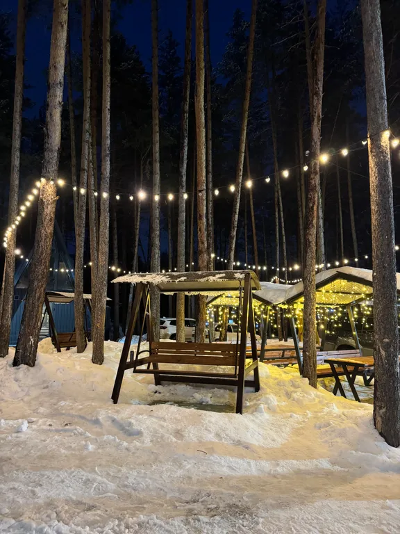 Видовая квартира у подножья гор