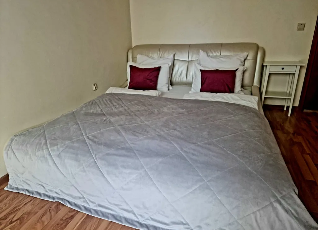 Квартира Квартира Пентхаус в историческом центре города, рядом с Южным вокзалом — Калининград