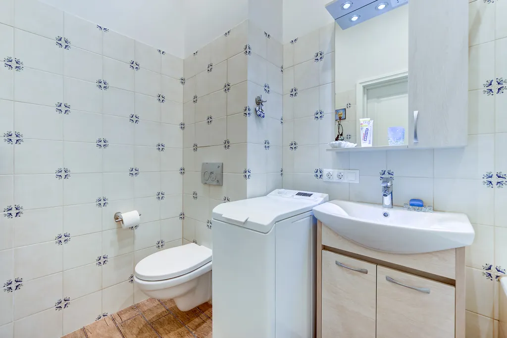 Ryss Apts у Летнего сада