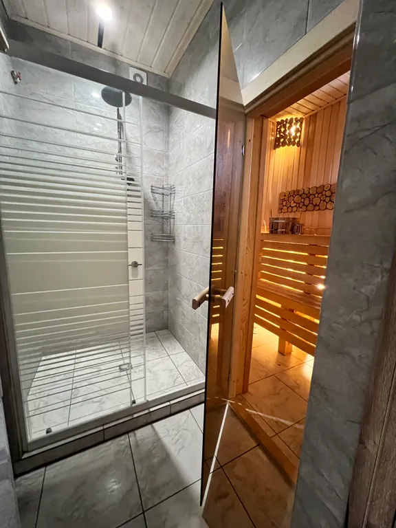 Аренда дома на Солнечной долине