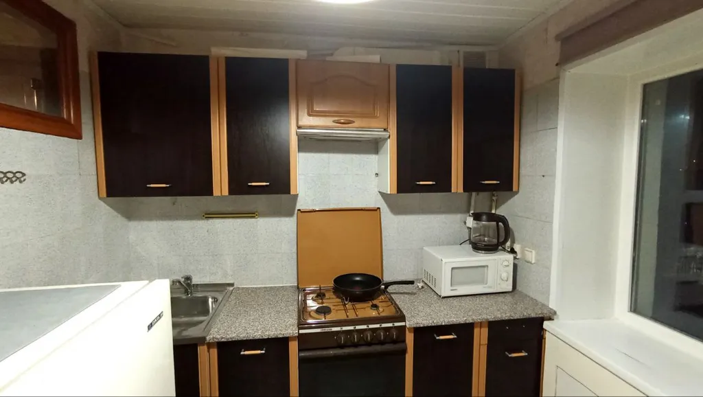 Уютная квартира в центре