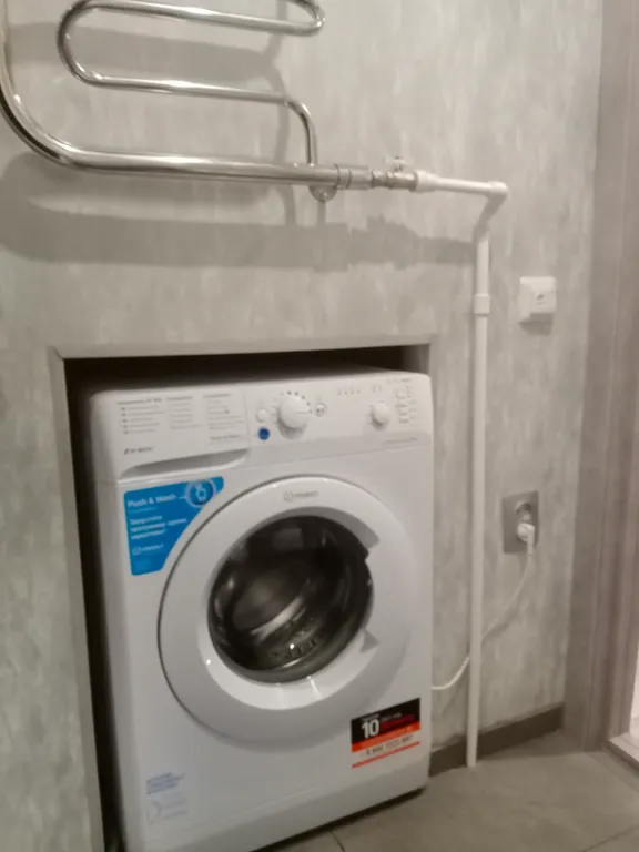 Уютная квартира в Кукисвумчорр