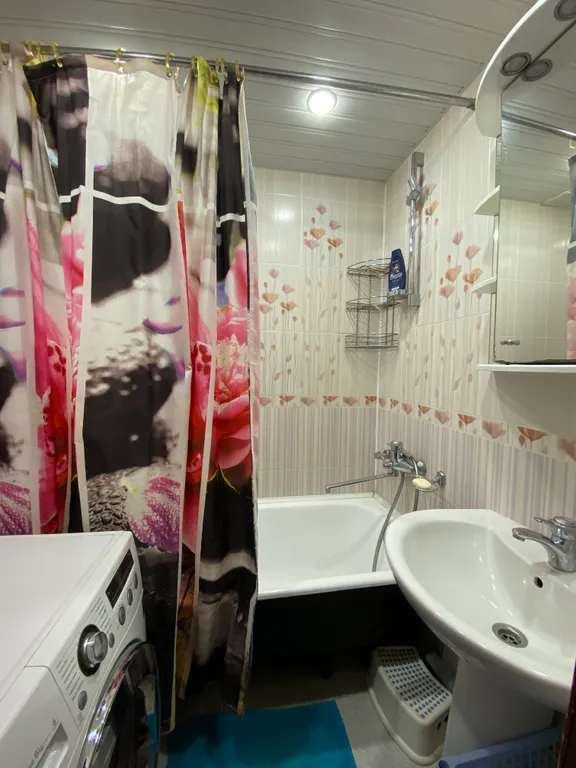 Квартира Уютная квартира у Морского собора — Кронштадт