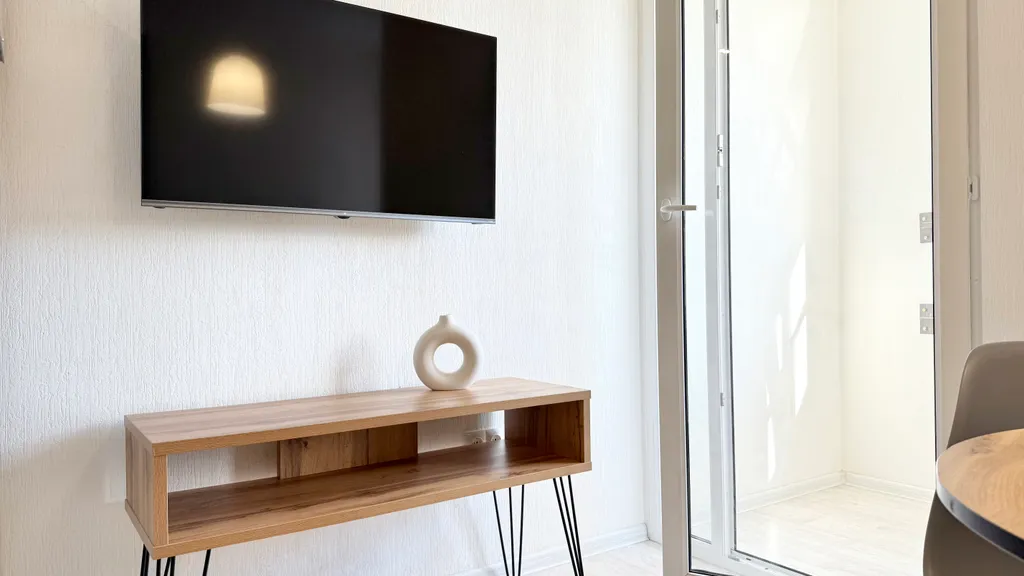 Квартира Квартира Hugge Place | Уютная студия у Аквапарка с Wi-Fi — Новосибирск