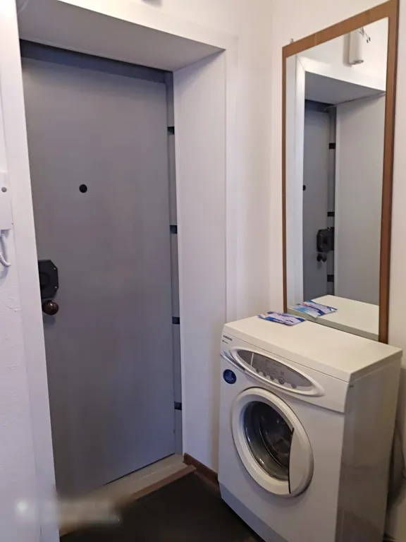 Апартаменты в Ямском