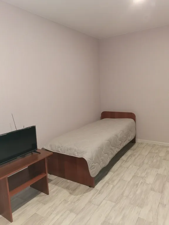 Квартира рядом с Соляным парком