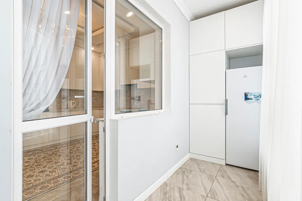 VIP апартамент в Алматы ЖК Орион