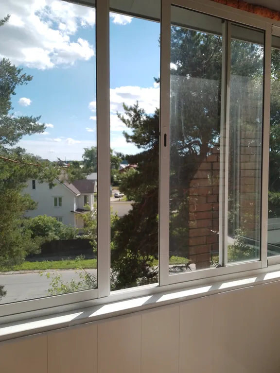 Уютная однокомнатная квартира