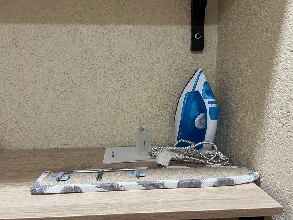 Квартира 2-комнатная Квартира — Кировск