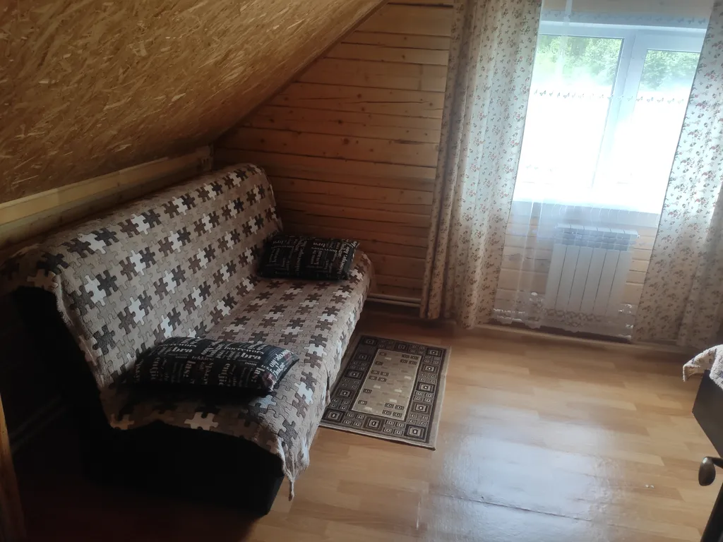 Уютный дом 2