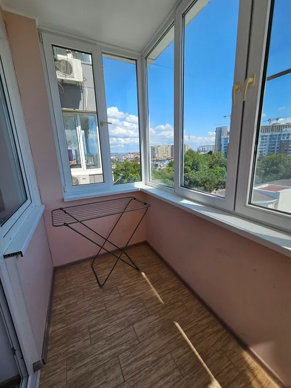 Квартира 2-комнатная квартира в центре города — Анапа