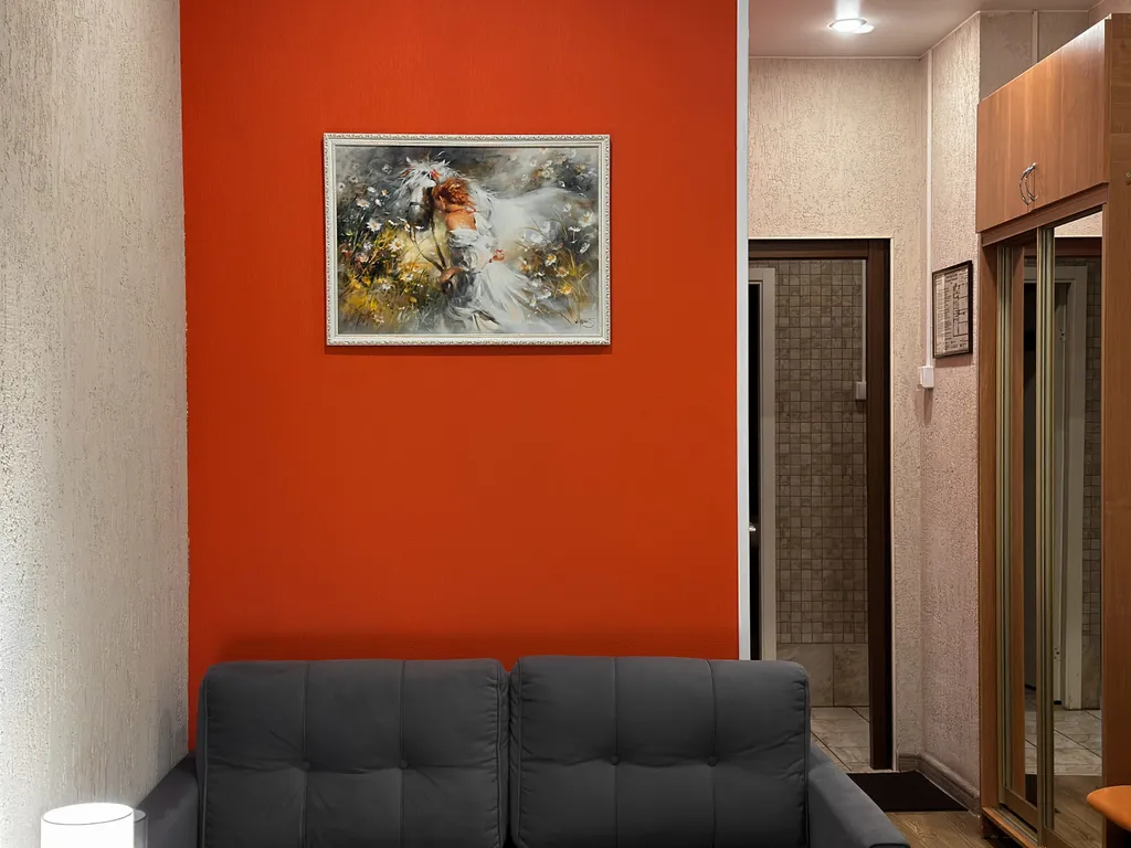 Квартира Комната — Тихвин