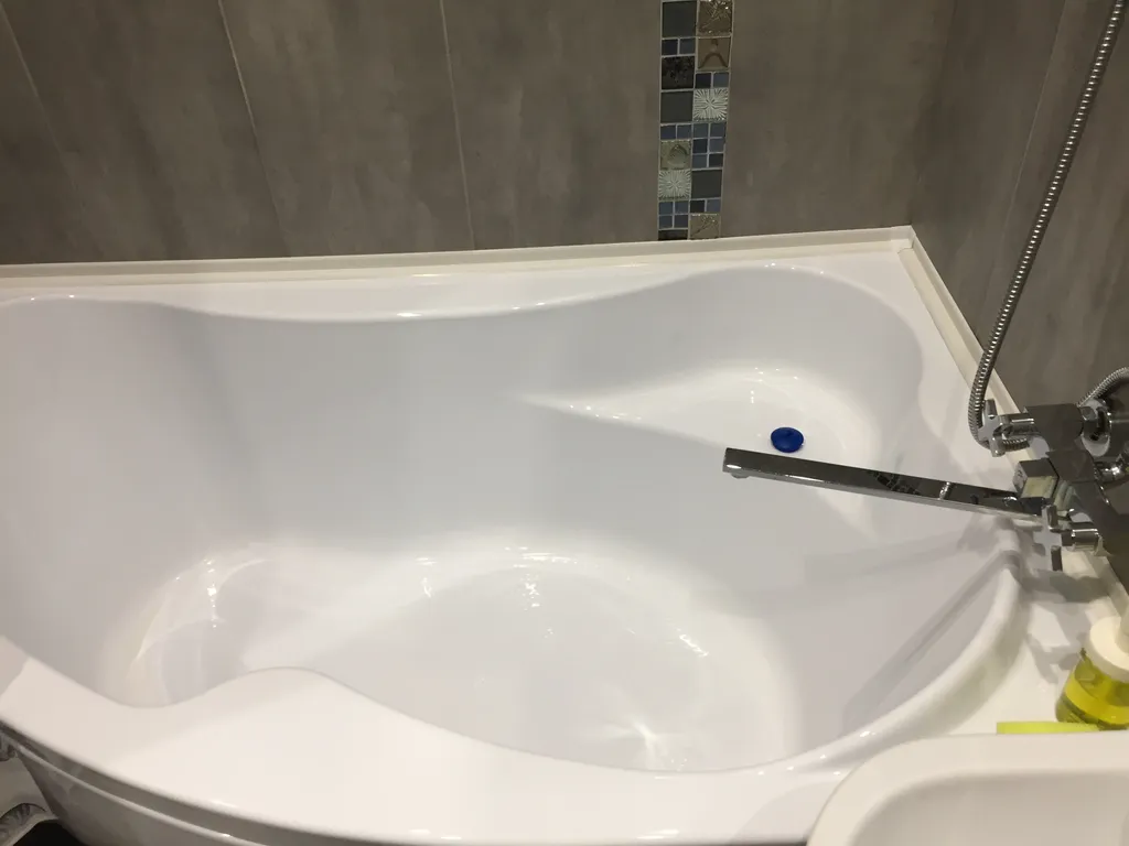 Квартира Уютная и чистая квартира — Анапа