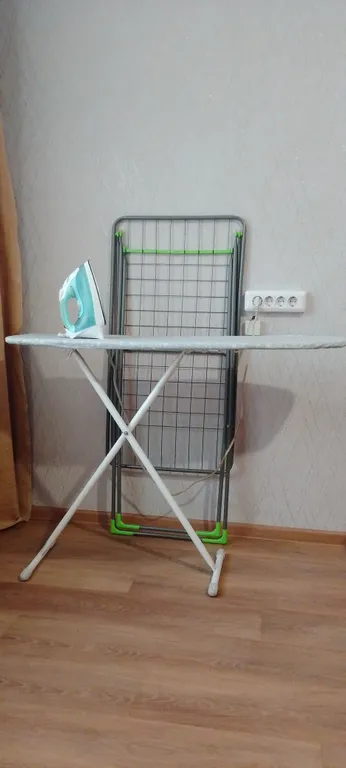 Уютная 1-комнатная квартира 44 кв (до 3 гостей) — удобная локация