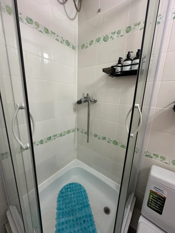 3-комнатный апартамент