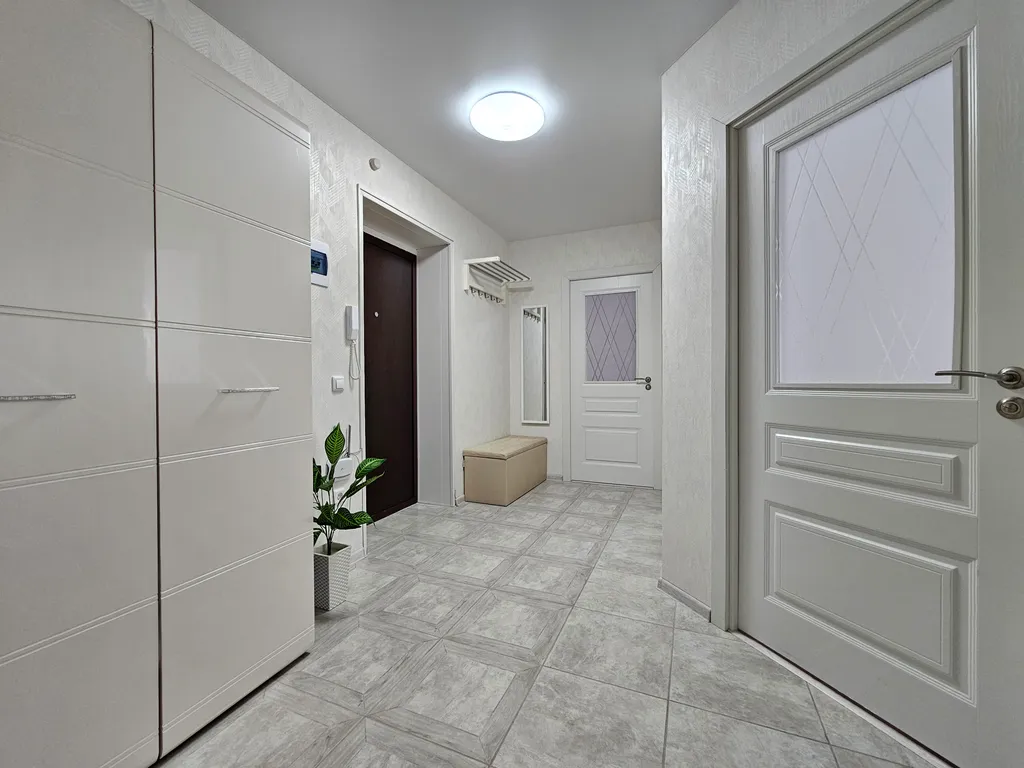 Апартамент на Шекснинском