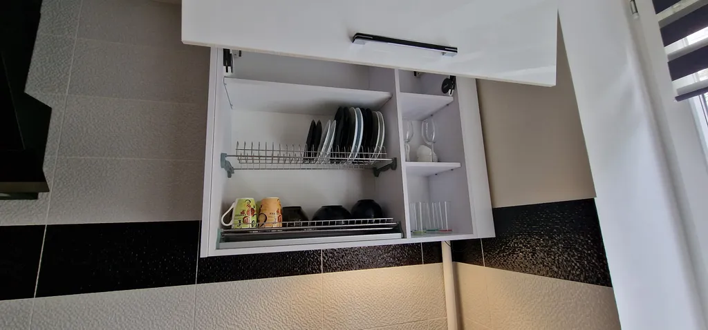 Отличная квартира в курортном городе