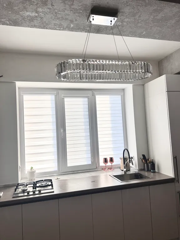 Кавказский люкс