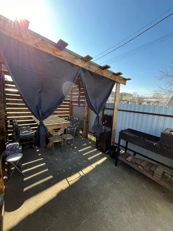 Квартира Уютная квартира с беседкой — Горячий Ключ