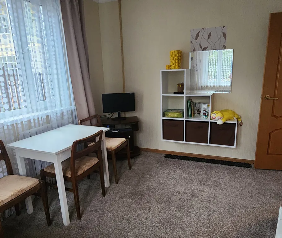 Дом с баней на выходные в Кленово