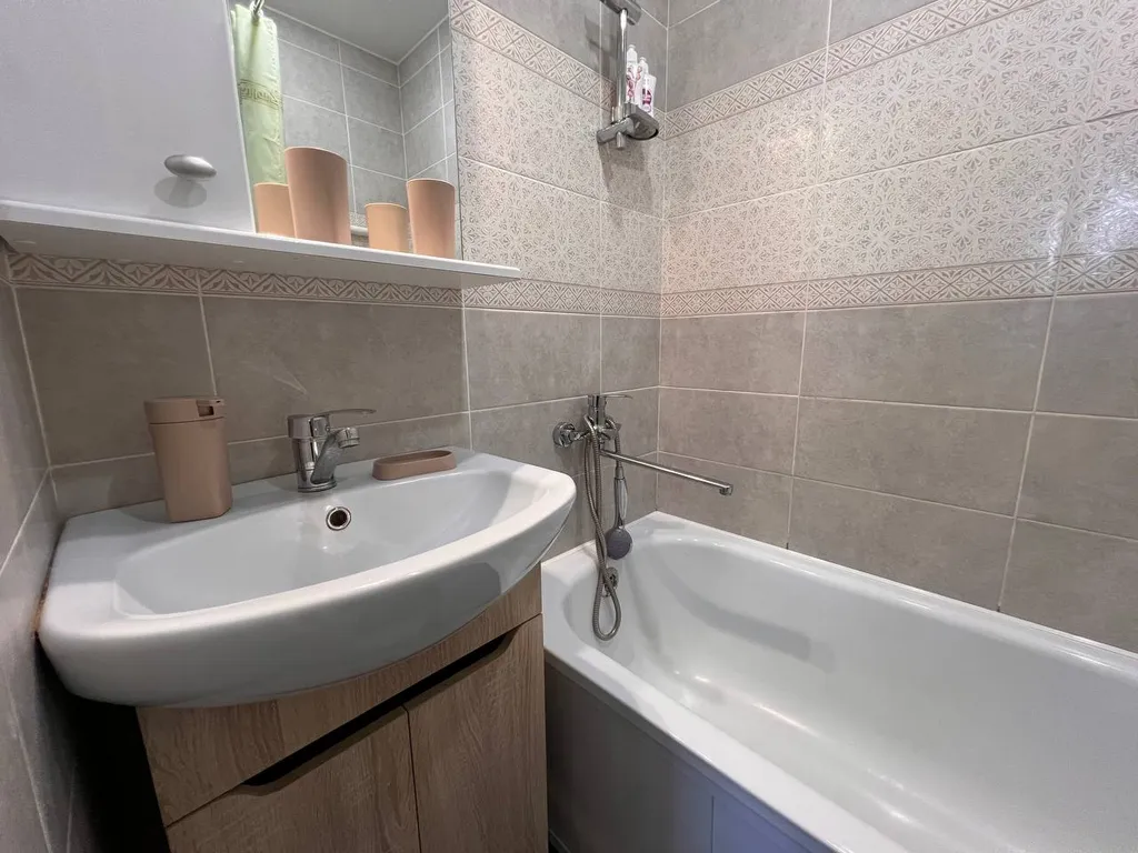 Квартира в пешей доступности от Кремля