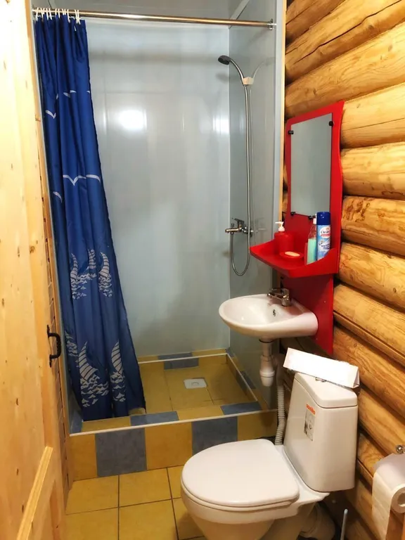 Дом рядом с тремя горнолыжными курортами