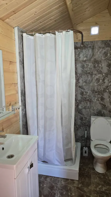 Домик у моря