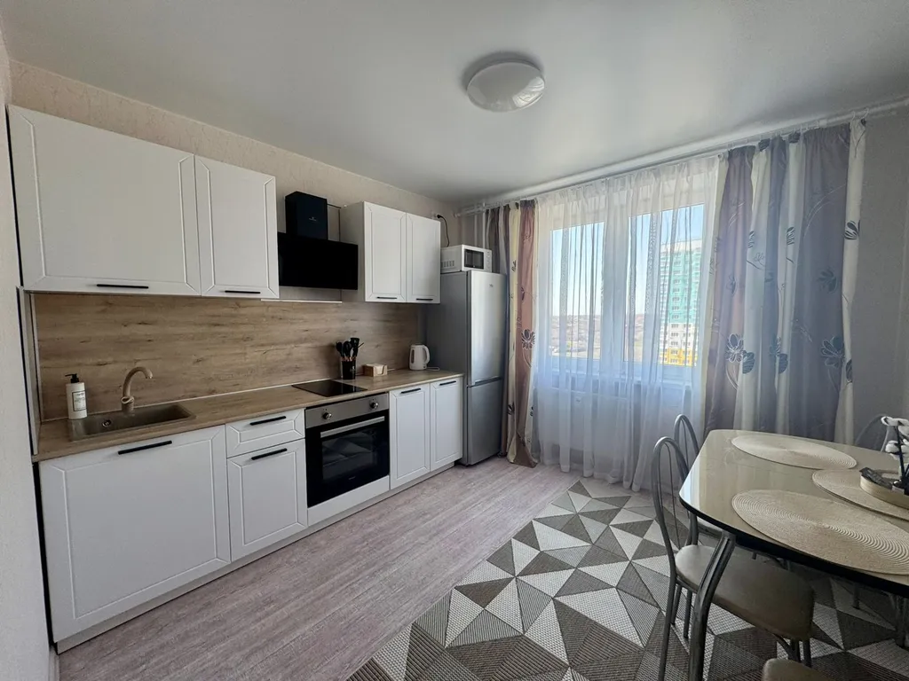 Уютно как дома