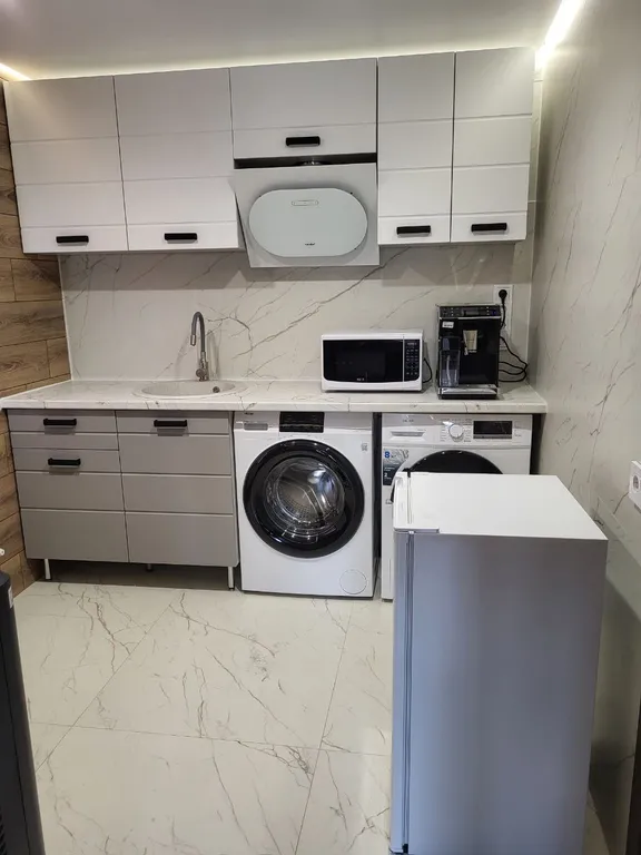 Коттедж 1-комнатный Дом — Лабинск