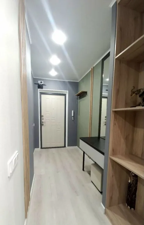 Апартаменты Релакс