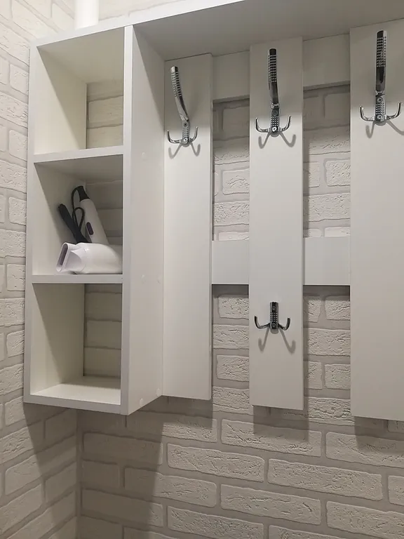 Уютная квартира в тихом районе города на первом этаже