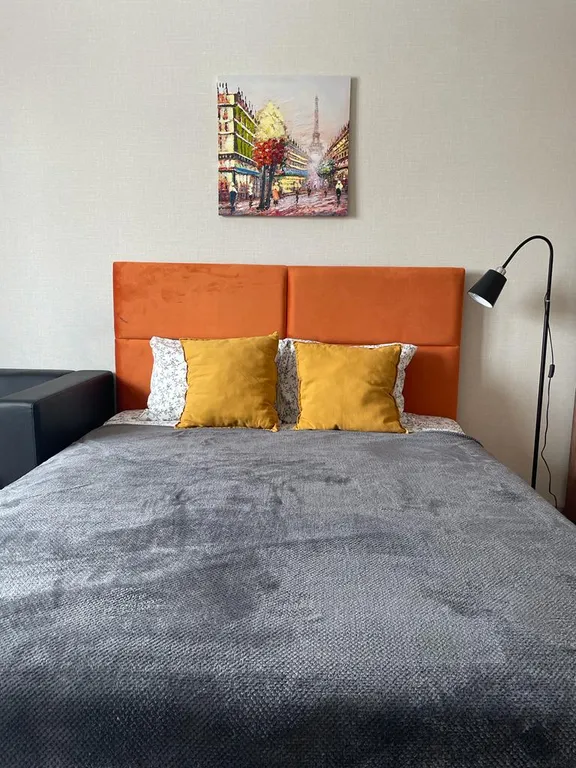 1-комнатная Квартира — аренда посуточно в Сертолово