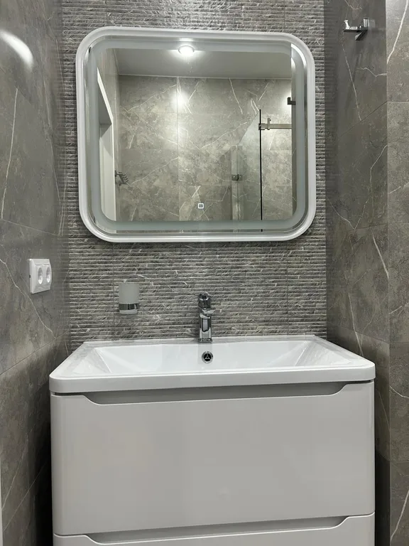 Квартира Квартира Комфорт класса — Славянск-на-Кубани