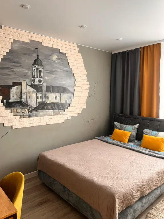 Апартаменты Viipuri