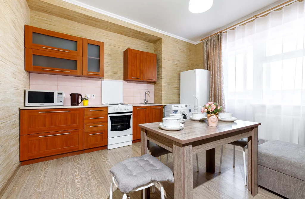 Квартира Апартаменты у стадиона Краснодар — Краснодар