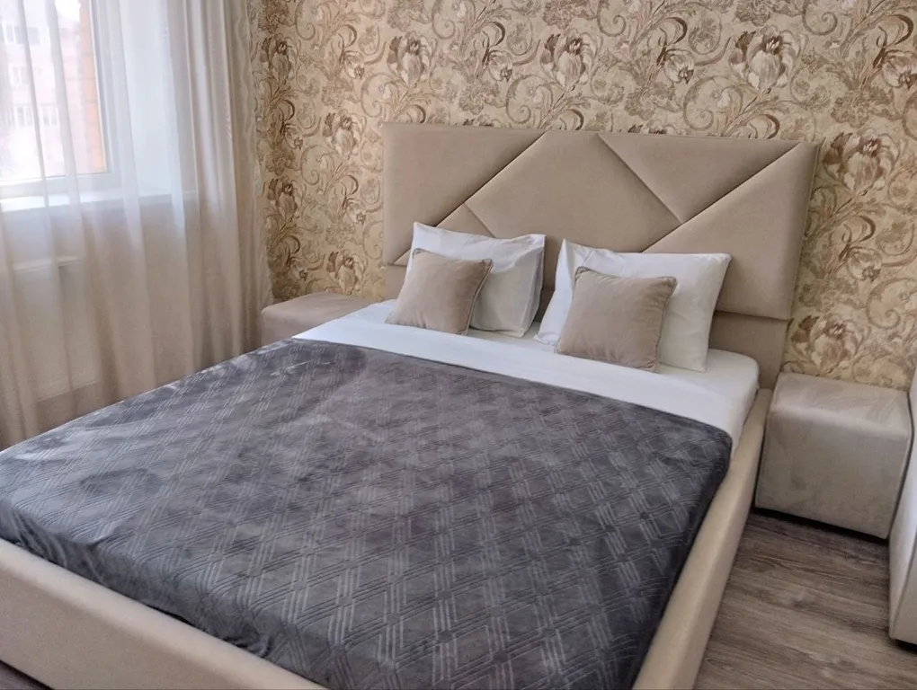 Квартира Квартира возле стадиона и парка Галицкого — Краснодар