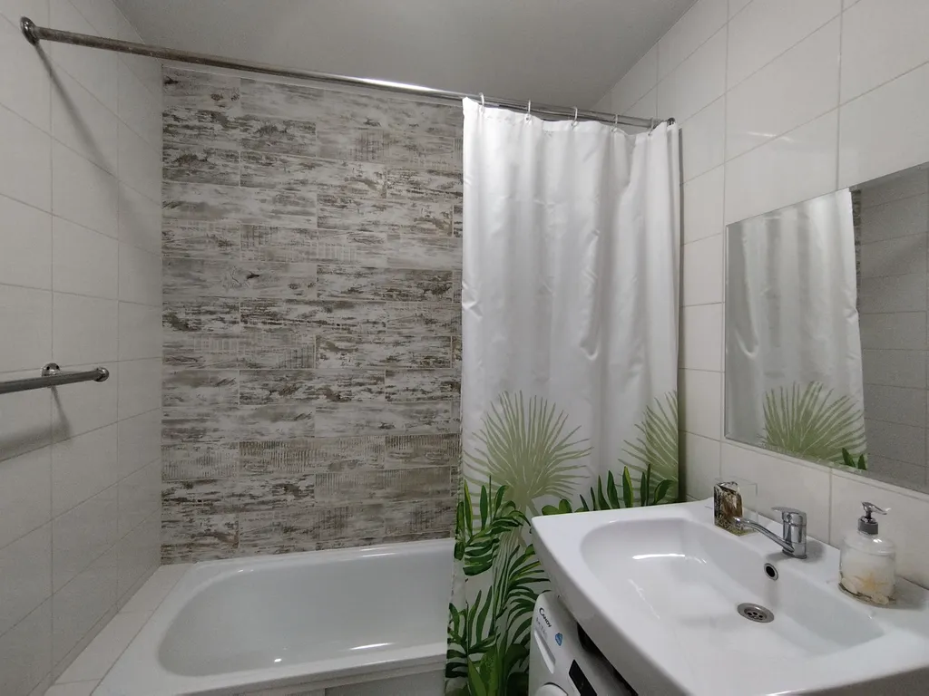 Квартира в Новом городе