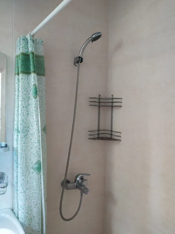 Апартаменты Миндаль