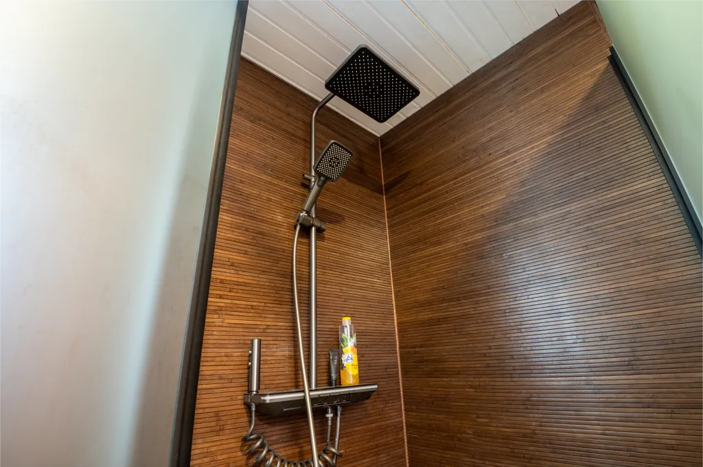 Уютный барн-хаус Свои люди на 4 человек в тихом месте