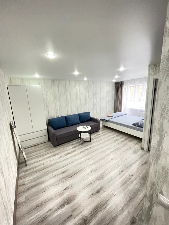 Уютная квартира в центре города с кондиционером