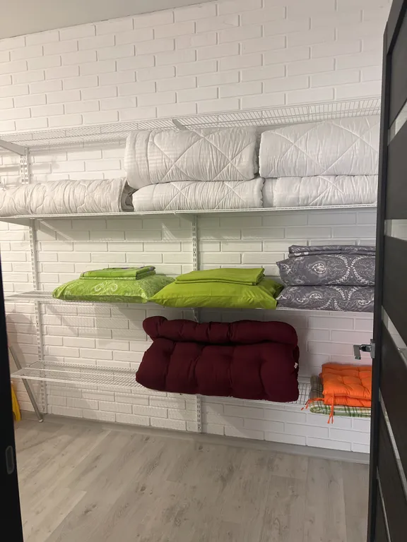 2-комнатный Дом