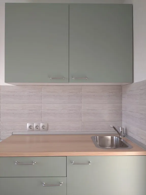 Уютная квартира рядом с Горным Воздухом