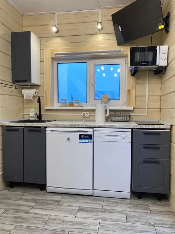 Коттедж Коттедж Rowan Stone — Шерегеш