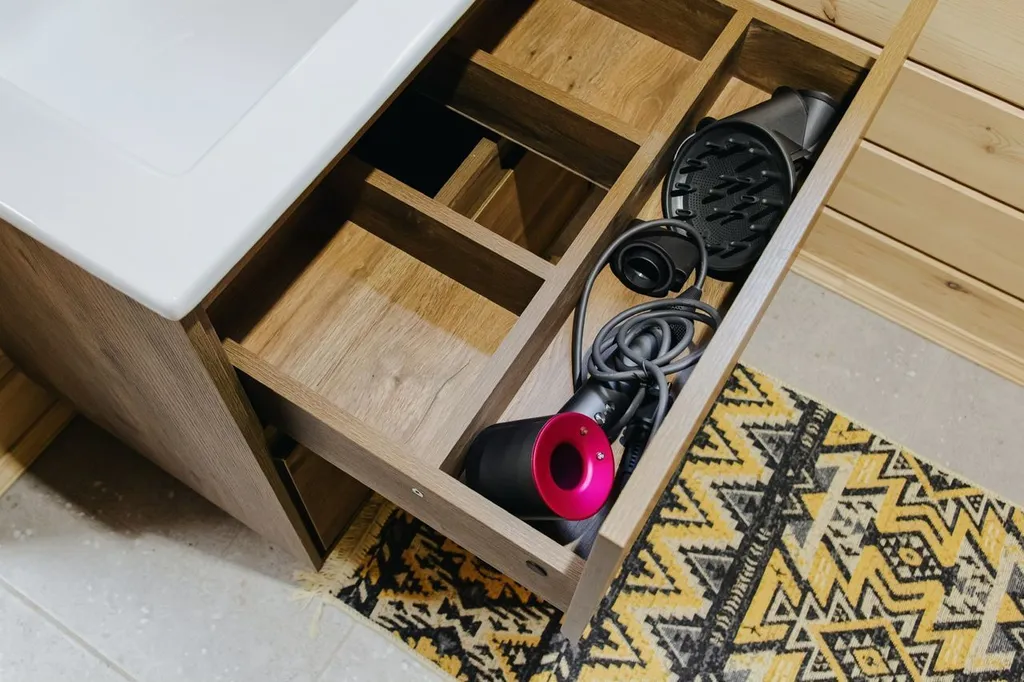 Дом хвоя светлый