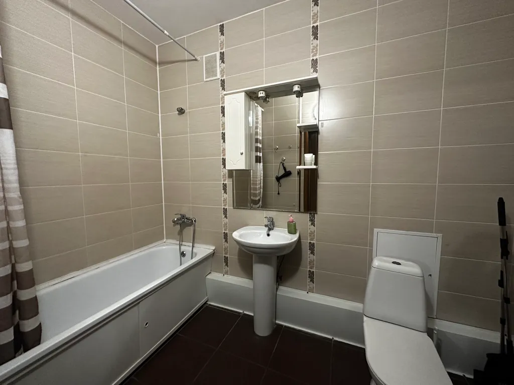 Уютная чистая квартира в лучшем микрорайоне города