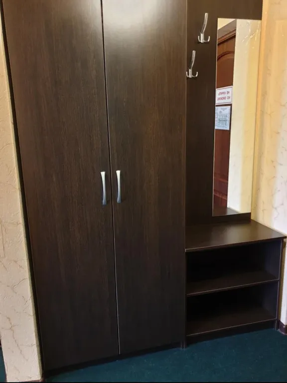 Квартира Комната — Лазаревское